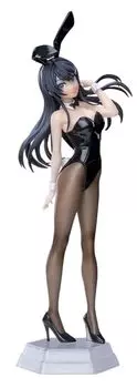 Rascal Does Not Dream of Bunny Girl Senpai Collections DesktopDecorate “Mai Sakurajima”