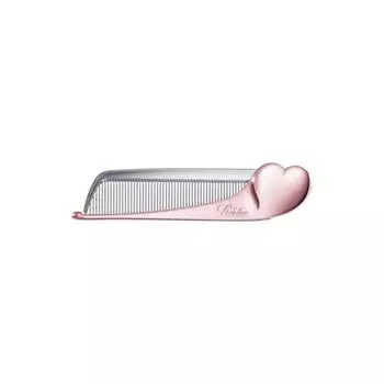 Расческа Refa Heart Comb Aira Расческа Refa Heart Comb Aira Rose Gold Comb Расческа Расческа для волос Подарок для женщин