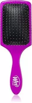 Расческа Wet Brush Paddle TU прозрачный