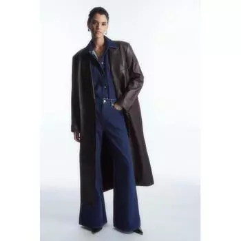 Расклешенная юбка COS Japan RAY JEANS