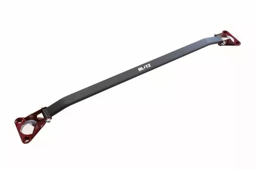 Распорка стоек BLITZ для Mazda3 96170 BP8P, Передняя,