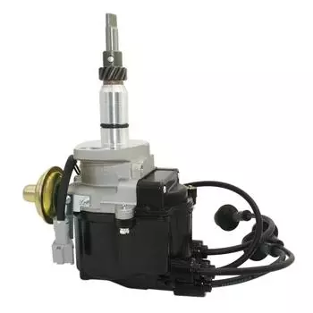 Распределитель 19030-72080 для TOYOTA DISTRIBUTORS ELECTRONIC