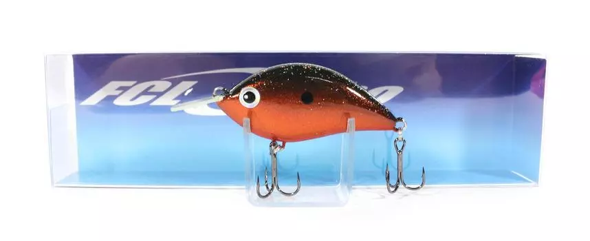 Распродажа FCL Labo Lure TKC 53 Плавающая приманка MCB (3825)