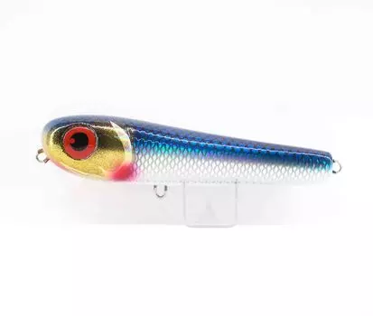 Распродажа FCL Labo Stick Bait IWP 175 S Тонущая приманка Синяя (0433)
