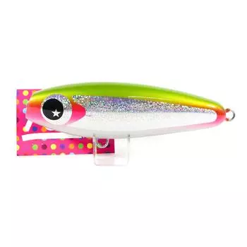 Распродажа Feed Lures Swim 130 Тонущая приманка ручной работы 130 г 92 (9092)