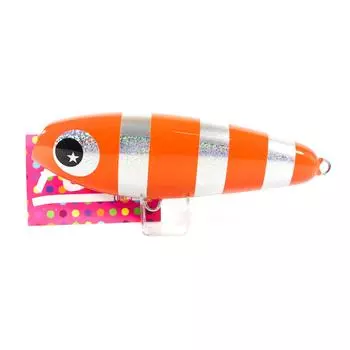 Распродажа Feed Lures Swim 160 Тонущая приманка ручной работы 160 г 68 (0068)