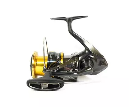 Распродажа катушки Shimano для спиннинга Twinpower FD 4000 XG 2020 г. (2323)