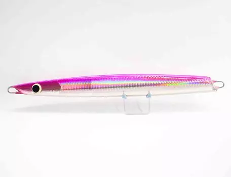 Распродажа Marine Bait Factory Металлическая приманка Ouka 450г Розовый (3039)