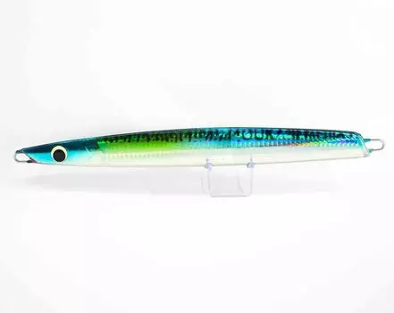 Распродажа Marine Bait Factory Металлическая приманка Ouka 450г Saba (3040)