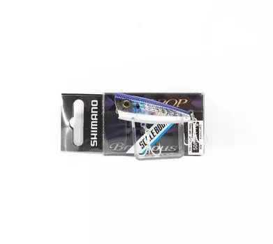 Распродажа Плавающая приманка Shimano OP-150Q Brenious Rise Pop 50F 012 939234