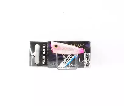 Распродажа Плавающая приманка Shimano OP-150Q Brenious Rise Pop 50F 019 853370