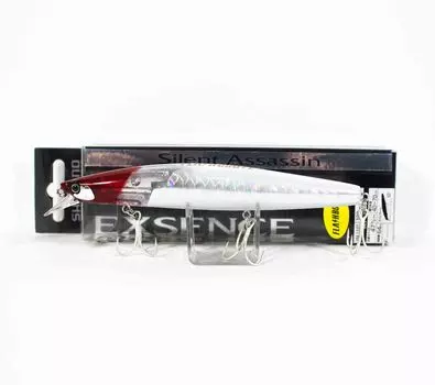 Распродажа Плавающая приманка Shimano XM-112T Exsence Silent Assassin FB 129F 004 4626