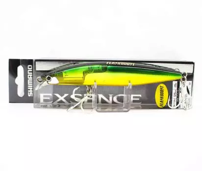 Распродажа Плавающая приманка Shimano XM-112U Exsence Strong Assassin FB 125F 008 4516