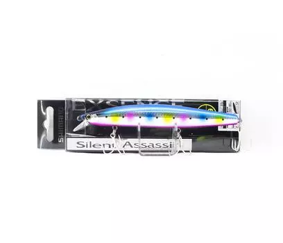 Распродажа Плавающая приманка Shimano XM-129N Exsence Silent Assassin 129F 014 980090