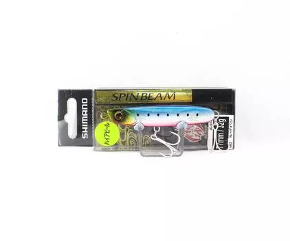 Распродажа Shimano JG-032V Spin Beam Hi Appeal 32 грамм тонущей приманки 002 830470
