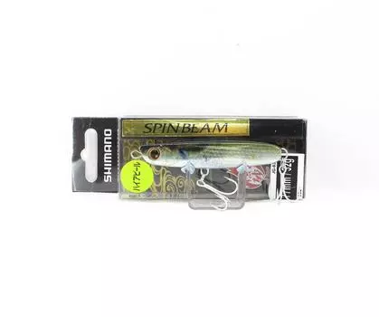 Распродажа Shimano JG-032V Spin Beam Hi Appeal, тонущая приманка 32 грамма 012 830579