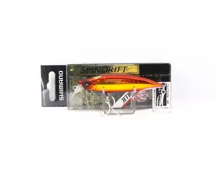 Распродажа Shimano OM-380M Spin Drift 80HS Jet Boost Тонущая приманка 013 594945
