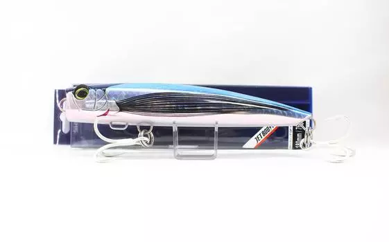 Распродажа Shimano OP-118R Bubble Dip 180F Плавающая приманка-поппер 004 569493