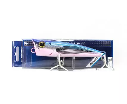 Распродажа Shimano OP-120N Ocean Spouter 120F Плавающая приманка-поппер 003 686152