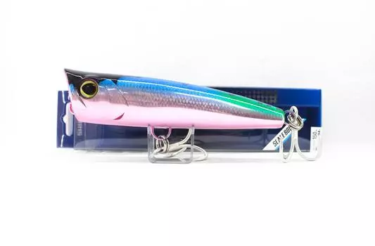 Распродажа Shimano OP-150N Ocean Spouter 150F Плавающая приманка-поппер 002 686176