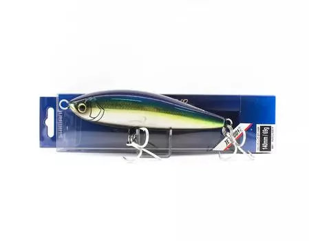Распродажа Shimano OT-140P Ocean Head Dip 140F Плавающая приманка-карандаш 005 513397