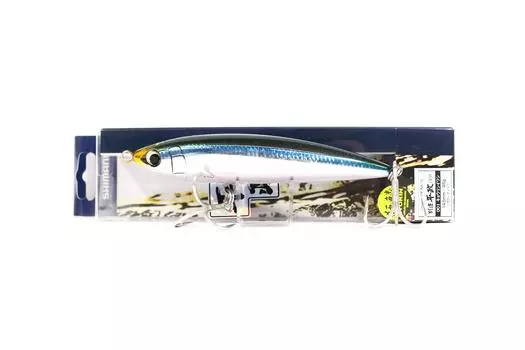 Распродажа Shimano OT-145K Ocean Pencil 145F Карандашная плавающая приманка 006 645647