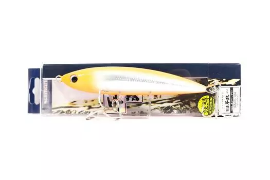 Распродажа Shimano OT-145K Ocean Pencil 145F Карандашная плавающая приманка 008 645661