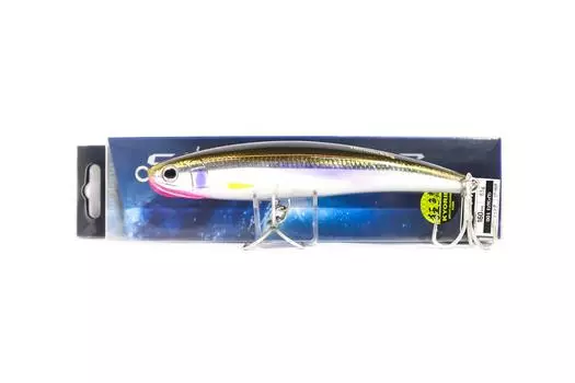 Распродажа Shimano OT-160P Rock Dive 160F Плавающая приманка-карандаш 010 645074