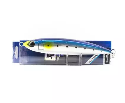 Распродажа Shimano OT-190J Ocea Pencil 190F Карандашная плавающая приманка 001 (5951)