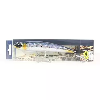 Распродажа Shimano PB-150N Ocean Pencil 150F Плавающая приманка-карандаш 01T 422866