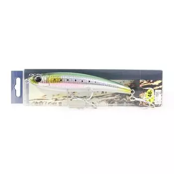 Распродажа Shimano PB-150N Ocean Pencil 150F Плавающая приманка-карандаш 02T 422873