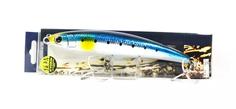Распродажа Shimano PB-160Q Ocean Pencil 160F Плавающая приманка-карандаш 001 659446