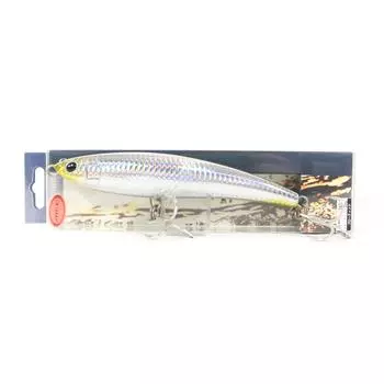 Распродажа Shimano PB-160Q Ocean Pencil 160F Плавающая приманка-карандаш 06T 544094