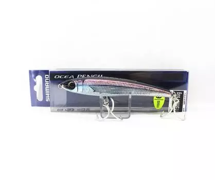 Распродажа Shimano PB-315N Ocean Pencil 115XS Тонущая приманка-карандаш 04 423191