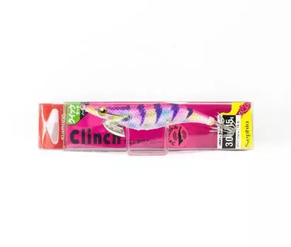 Распродажа Shimano Sephia QE-J30S Clinch Kaerutobi Rattle Squid Jig 3.0 003 5899