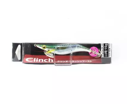 Распродажа Shimano Sephia QE-J30V Clinch Rattle FB Squid Jig 3 15 грамм 009 833723