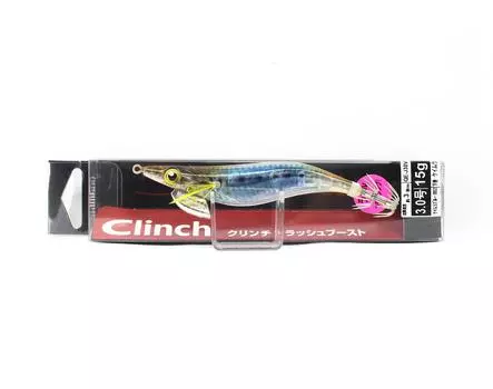Распродажа Shimano Sephia QE-J30V Clinch Rattle FB Squid Jig 3 15 грамм 007 833709