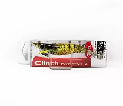 Распродажа Shimano Sephia QE-X25W Clinch Shrimp FB Squid Jig 2.5 001 (0917)