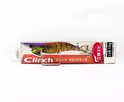 Распродажа Shimano Sephia QE-X30W Clinch Shrimp FB Squid Jig 3.0 004 (1082)