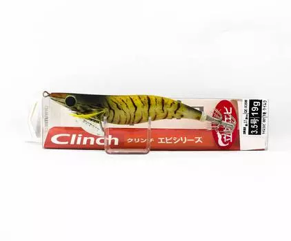 Распродажа Shimano Sephia QE-X35W Clinch Shrimp FB Squid Jig 3.5 001 (0798)