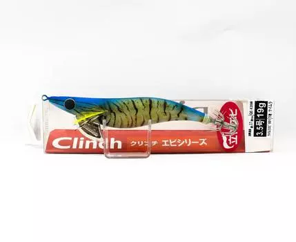 Распродажа Shimano Sephia QE-X35W Clinch Shrimp FB Squid Jig 3.5 005 (0873)