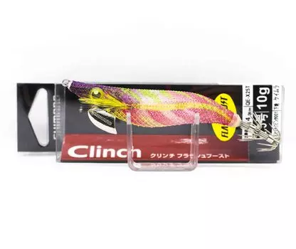 Распродажа Shimano Sephia QEX25T Clinch Flash Boost Squid Jig 2,5 001 782755