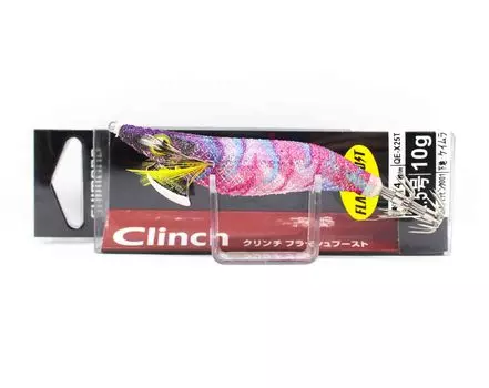 Распродажа Shimano Sephia QEX25T Clinch Flash Boost Squid Jig 2,5 003 782779