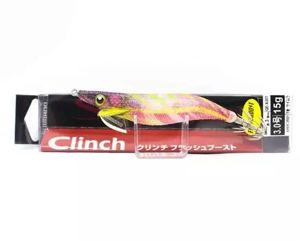 Распродажа Shimano Sephia QEX30TE Clinch Flash Boost Squid Jig 3.0 001 782939