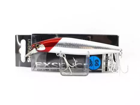 Распродажа Shimano XM-099P Exsence Silent Assassin 99SP Suspend Lure 013 646446