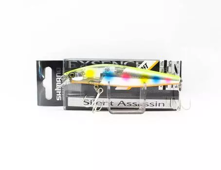 Распродажа Shimano XM-299V Exsence Silent Assassin 99SFB Тонущая приманка 005 805935