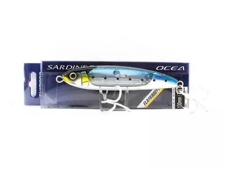Распродажа Shimano XU-S13U Sardine Ball 77 грамм Тонущая приманка-карандаш 001 571731