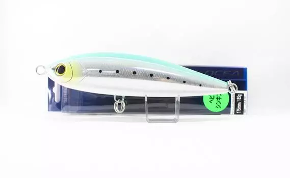 Распродажа Shimano XU-S17V Ocean Head Dip 175HS Тонущая приманка-карандаш 003 835475