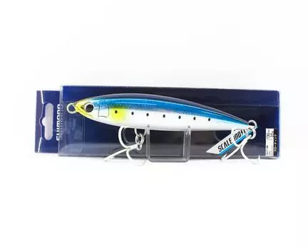 Распродажа Shimano XU-T13S Ocean Pencil 130F Карандашная плавающая приманка 005 646705