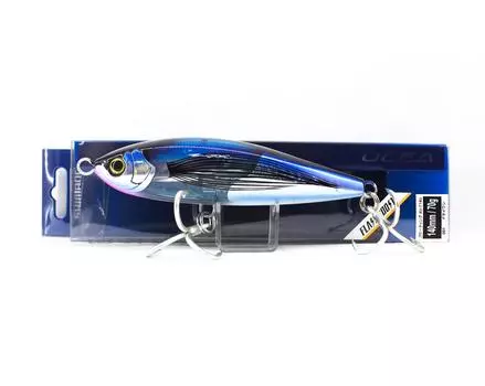 Распродажа Shimano XU-T14U Ocea Head Dip FB 140F Плавающая приманка-карандаш 004 514868